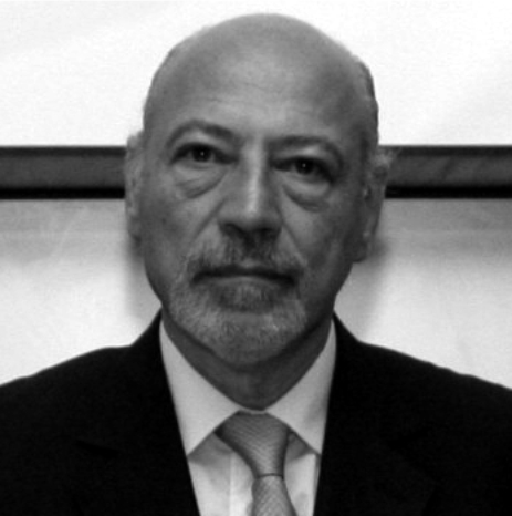 Carlos D. Crisci